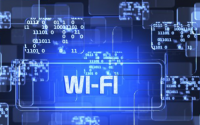 Wi-Fi6E即将进入Apple企业
