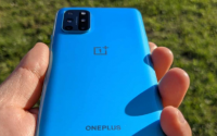 OnePlus8Pro仍与OnePlus8T一起定位为公司的旗舰