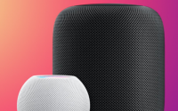 HomePod将支持AppleMusic无损音频