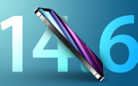 苹果今天向开发者发布了 iOS14/6和iPadOS14/6