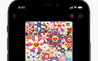AppleMusic订阅用户可以享受更高质量的无损音频播放