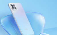 荣耀Play5新品正式发布
