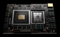 图形和加速器设计师为NVIDIA举行了另一场繁忙的SpringGPU技术大会