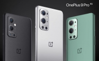 OnePlus推出了他们的2021年旗舰设备新产品系列