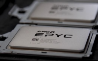新的Zen3内核的AMD第三代EPYC处理器家族的到来