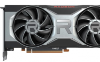 RadeonRX6700XT沿袭了传统的新GPU技术级