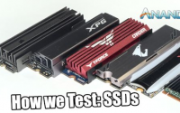 SSD基准测试AnandTech传统