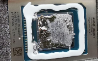 AMD于今年年初宣布了其新的Ryzen下5000移动处理器系列