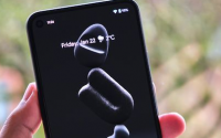 Pixel5对Google来说是一种策略上的转变
