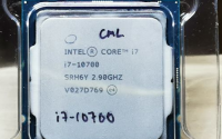 SKUCorei911900K可以提供更大的IPC性能