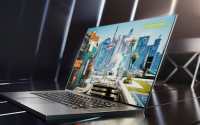 NVIDIA今天宣布了其用于笔记本电脑的GeForceRTX30