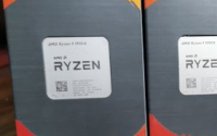 AMD正在改进其超频工具范围以允许对Ryzen5000处理器