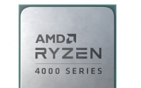 AMD终于解除了期待已久的台式机基于Zen2的APU系列的盖子
