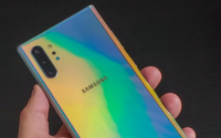 目前已为德国的GalaxyNote9用户发现了此更新