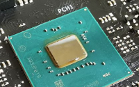 英特尔发布Z490芯片组和英特尔酷睿第10代CometLake处理器的过程中