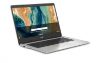 宏cer推出了一些有趣的规格的Chromebook317和314