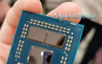 AMD将推出一些新的Ryzen3000处理器