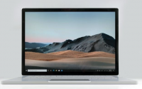 Surface团队中最古怪的设计之一就是SurfaceBook