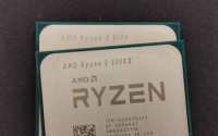 Zen2和Vega的AMD最新RyzenMobile 一代APU的推出