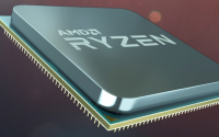 AMD当前的Zen2处理器系列需要注意的一件事是六核Ryzen53600