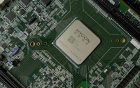 AMD授权其第一代Zenx86处理器的设计在销售