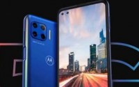 MotoOne5G和摩托罗拉EdgeLite似乎分别更名为MotoG5GPlus手机