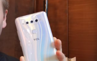 TCL即将推出其第一款设备TCLPlex