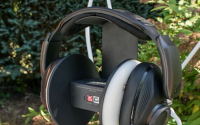 Sennheiser的新款 GSP670游戏耳机
