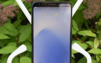 Pixel3和Pixel3XL已接近1000美元/欧元大关。