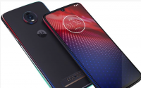 新款MotoZ4搭载高通公司去年10月宣布的最新骁龙675SoC