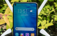 Honor宣布了新的Honor20Pro系列——这是该公司主线系列的延续