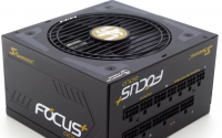 他们的新设计包括新的顶级80PlusTitanium认证单元和SFX格式PSU