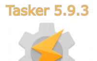 这是Tasker开发人员在Beta频道中测试的Beta功能之一