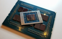 AMD创建其新的Renoir / Ryzen Mobile4000产品的要素之一