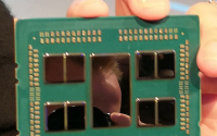 AMD最新的3次代Threadripper组合