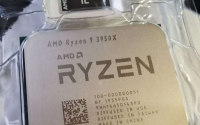 在AMD最近运行的高核Ryzen处理器的过程中