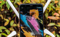 谷歌的Pixel4系列是2019年最后一批大型智能手机发布之一