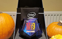 英特尔喜欢5.0 GHz处理器