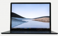 微软不仅宣布了更新和更大的SurfaceLaptop3