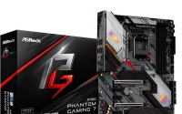 华擎Z390PhantomGaming9和Z390PhantomGaming6之间