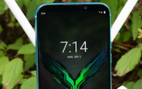 BlackShark是第一批尝试迎合游戏受众的设备之一
