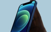 苹果今年要发布的iPhone13系列