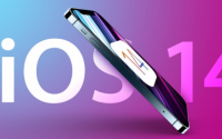 苹果今天发布了iOS和iPadOS14.4.2的小幅度安全更新