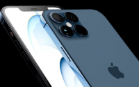 iPhone13Pro和 iPhone13ProMax将提供磨砂黑版本