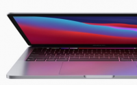 苹果正在研究如何打造一款MacBookPro