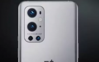一加OnePlus9和9Pro将搭载骁龙888