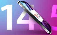 苹果发布iOS14.5和iPadOS14.5的第四个测试版