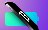 苹果将为iPhone13系列的所有四款智能机都配备更大容量的电池