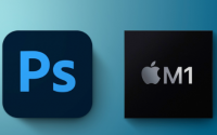 Adobe今天发布了Photoshop22.3 版本