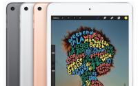 苹果会在今年上半年发布第六代iPadmini
